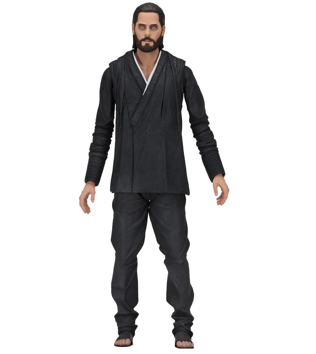 NECA Blade Runner 2049 Serie 2 Actionfigur - Wallace 3 NECA Blade Runner 2049 Serie 2 Actionfigur - Wallace