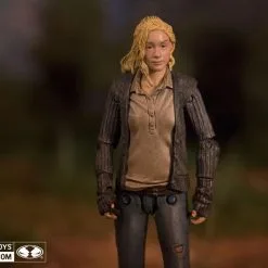 McFarlane Toys The Walking Dead TV Serie 9 - Beth Greene Figur -Film Figuren Verkäufe efa207c4bdb8fe31f3c3782057e75a52f02809b389111bc9043e932f3d8f9bd2