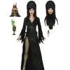 NECA Elvira, Mistress Of The Dark - Clothed Actionfigur 2 NECA Elvira, Mistress Of The Dark - Clothed Actionfigur -Film Figuren Verkäufe elvira scaled 1
