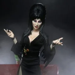 NECA Elvira, Mistress Of The Dark - Clothed Actionfigur -Film Figuren Verkäufe elvira3 scaled 2