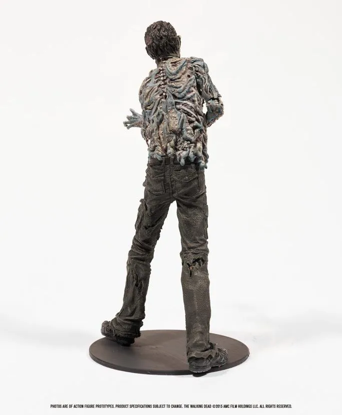 McFarlane Toys The Walking Dead TV Serie 9 - Water Walker Figur 5 McFarlane Toys The Walking Dead TV Serie 9 - Water Walker Figur – Bild 3
