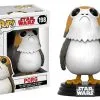 FUNKO POP! - Star Wars: The Last Jedi - Porg Figur 1 FUNKO POP! - Star Wars: The Last Jedi - Porg Figur -Film Figuren Verkäufe f12f7357a0a2d3be8e7cfb26f86f23aa4ba3541fd8b4c03370a2a1135d1136d3