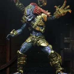 NECA Predator - Ultimate Lasershot Predator Action Figur 13 NECA Predator - Ultimate Lasershot Predator Action Figur -Film Figuren Verkäufe f32355608581e4e0135f6c7623860f95deadf0d150758c39d7b69044797f16bc