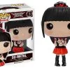 FUNKO POP! - Baby Metal Su-Metal Figur -Film Figuren Verkäufe f380e55038dc37ad370be3297fcf8b706872b447cf505d55e57d5040a255a613
