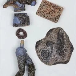 McFarlane Toys The Walking Dead TV Serie 7 - Figur Mud Walker Zombie 15 McFarlane Toys The Walking Dead TV Serie 7 - Figur Mud Walker Zombie -Film Figuren Verkäufe f3c2c62f4deb41f2c0425a917655ffa96049610e025796d4187d7b317e8335eb