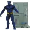 Diamond Select Marvel Select - X-Men Beast Special Collector Edition Figur