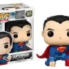 FUNKO POP! - Movies: DC Justice League - Superman Figur -Film Figuren Verkäufe f3d6efcfd1f344a938530aa38b3c86f45ff735a891e9725f510a1465bf0e818c