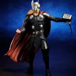 Kotobukiya Avengers Marvel Now THOR ArtFX+ Statue 9 Kotobukiya Avengers Marvel Now THOR ArtFX+ Statue -Film Figuren Verkäufe f3e3d57240f774fec3ab2fe2718101c7f1072ce2073d46dd5a888a0b6b70ecb5