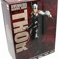 Kotobukiya Avengers Marvel Now THOR ArtFX+ Statue 8 Kotobukiya Avengers Marvel Now THOR ArtFX+ Statue -Film Figuren Verkäufe f543196dbfc050e94defa235018a7dc6e187f88efff2263a07708e130683312a