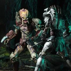 NECA Predator - Bad Blood Vs Enforcer - Ultimate 2er Figuren Set 14 NECA Predator - Bad Blood Vs Enforcer - Ultimate 2er Figuren Set -Film Figuren Verkäufe f5974ca3a6066ec598f8122d074881b770fa32d9d1325b22594b4240219e7754