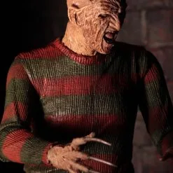 NECA Nightmare On Elm Street Part 2 - Ultimate Freddy Krueger Figur 12 NECA Nightmare On Elm Street Part 2 - Ultimate Freddy Krueger Figur -Film Figuren Verkäufe f6ce31141fee352e447e19e3e37d07b7b1f3d8ecba7c92c823f14a3c85374293