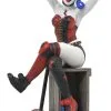 Diamond Select DC Gallery - Harley Quinn Suicide Squad Edition Comic Statue 1 Diamond Select DC Gallery - Harley Quinn Suicide Squad Edition Comic Statue -Film Figuren Verkäufe f6dfd69bfc4f4670ac672223d64af6de4061ff6ffaa24424c0a1089487957023