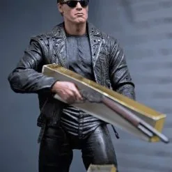 NECA Terminator 2 - 25th Anniversary (3D Release) T-800 Figur 14 NECA Terminator 2 - 25th Anniversary (3D Release) T-800 Figur -Film Figuren Verkäufe f6f74a6925cd024bacc62cff685c34740751398ae52516cf10bac147b88bfa94