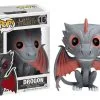 FUNKO POP! - Game Of Thrones - Drogon Figur -Film Figuren Verkäufe f781b4be1264255a686bf12ff1a8ef44f608633c9d7be0f1c4847f172cb0bb48