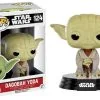 FUNKO POP! - Star Wars - Dagobah Yoda Figur -Film Figuren Verkäufe f85688a71134a8df174e8e2fd34fc3e53fbec61008c87bfff9e9701d6dd1d136