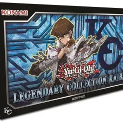 Konami Yu-Gi-Oh! Legendary Collection Kaiba (DE)