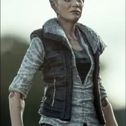 McFarlane Toys The Walking Dead TV Series 4 - Figur Andrea -Film Figuren Verkäufe f878c2881433638f901c5f83d2959aa2172863873db8bbd20feae8b03a3b32b2