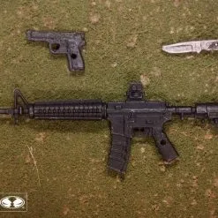 McFarlane Toys The Walking Dead TV Serie 9 - Beth Greene Figur -Film Figuren Verkäufe f93d1f665e011676ce238fddecde833e61db09697a8ea96f246d468656da97e7