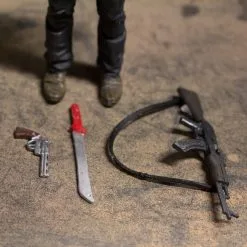 McFarlane Toys The Walking Dead TV Serie 8 - Rick Grimes Figur 13 McFarlane Toys The Walking Dead TV Serie 8 - Rick Grimes Figur -Film Figuren Verkäufe f9588f810ca1123dba83e235979bd881c75cf2a7c1e71836198e1c5007d12cfd