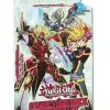 Konami Yu-Gi-Oh! Powercode Link Structure Deck (DE) -Film Figuren Verkäufe fa1b6cea9b6172f785604563be07a32e5ad0ff5b33dc811a156f5988c4a31bcf