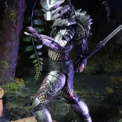 NECA Predator - Bad Blood Vs Enforcer - Ultimate 2er Figuren Set 15 NECA Predator - Bad Blood Vs Enforcer - Ultimate 2er Figuren Set -Film Figuren Verkäufe fa99a230f92e74ab2a60db5a029153337fccf8c15cddfccf3cf4382d21c7eb6b