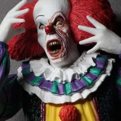 NECA IT - Ultimate Pennywise Actionfigur (1990 Miniseries) 11 NECA IT - Ultimate Pennywise Actionfigur (1990 Miniseries) -Film Figuren Verkäufe fae626fa39271c5ecb9581a03e0b5d9d2de51501d04a913ade71bd9dfd92f5ac
