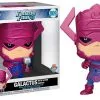 FUNKO POP! Figur - Fantastic Four - Galactus W. Silver Surfer 25cm -Film Figuren Verkäufe fant4gal