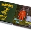 MEZCO Breaking Bad Actionfigur - Walter White In Orange Hazmat Suit 2 MEZCO Breaking Bad Actionfigur - Walter White In Orange Hazmat Suit -Film Figuren Verkäufe fb170cb87b66602e9bf55d04f102e2ead17c262a7a4ddb09a21d6a0bda7ba24a