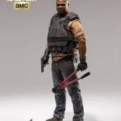 McFarlane Toys The Walking Dead TV Serie 9 - T-Dog Figur 13 McFarlane Toys The Walking Dead TV Serie 9 - T-Dog Figur -Film Figuren Verkäufe fd384c67b35376b0bb21ebe64b174056b3ae9cf84003555b397b7d355771a463