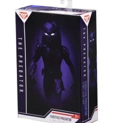 NECA Predator - Ultimate Fugitive Predator Action Figur 13 NECA Predator - Ultimate Fugitive Predator Action Figur -Film Figuren Verkäufe fe908477764618fad57c92ef85f1c99fcf5a131512aab6dfdc381e55bbfd1ead