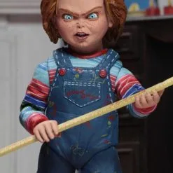 NECA Chucky - Ultimate Chucky Actionfigur 14 NECA Chucky - Ultimate Chucky Actionfigur -Film Figuren Verkäufe fee03c5914e16cebe17108f331efca41778d19fa891b08a104af02bc32c9559c