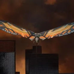 NECA Godzilla: King Of Monsters - Figur Mothra (2019) 12 NECA Godzilla: King Of Monsters - Figur Mothra (2019) -Film Figuren Verkäufe fee8beb340846267dcdb08e04f7e8371e6439ccc2513f05bfbd99aa7d07576dd