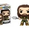 FUNKO POP! - Movies: DC Justice League - Aquaman Figur -Film Figuren Verkäufe ff248ffb1cce1ce5a090e567e7bec7c489fb92101a1ff69b3a434b1754281a8e