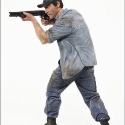 McFarlane Toys The Walking Dead TV Figur - Shane Walsh W. Baseball Cap -Film Figuren Verkäufe ff5d9807b3d7df5552d26a9724e8d61a1f8724e474bacfda7217c646da546bab
