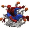 Diamond Select Marvel Gallery - Pumpkin Bomb Spider-Man Figur 1 Diamond Select Marvel Gallery - Pumpkin Bomb Spider-Man Figur -Film Figuren Verkäufe fig.71.653