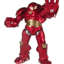 Diamond Select Marvel Select Hulkbuster Figur