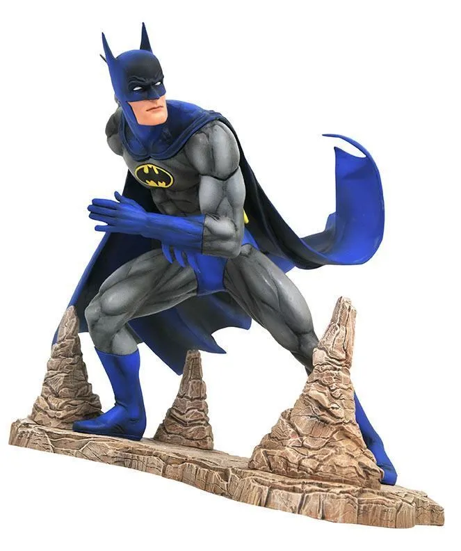 Diamond Select DC Gallery - Batman Classic Comic Diorama 3 Diamond Select DC Gallery - Batman Classic Comic Diorama