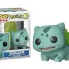 FUNKO POP! - Pokemon - Bulbasaur Figur -Film Figuren Verkäufe fig.74.097