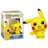 FUNKO POP! - Pokemon - Pikachu (Waving) Figur -Film Figuren Verkäufe fig.74.115