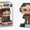 FUNKO POP! - Star Wars The Mandalorian - Kuiil Figur -Film Figuren Verkäufe fig.74.202
