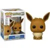 FUNKO POP! - Pokemon - Eevee Figur -Film Figuren Verkäufe fig.74.212