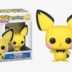 FUNKO POP! - Pokemon - Pichu Figur
