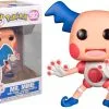 FUNKO POP! - Pokemon - Mr. Mime/Pantimos Figur -Film Figuren Verkäufe fig.74.215 1