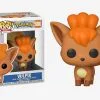 FUNKO POP! - Pokemon - Vulpix Figur -Film Figuren Verkäufe fig.74.229