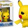 FUNKO POP! Pokemon - Grumpy Pikachu Figur -Film Figuren Verkäufe fig.74.259