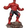 Diamond Select Marvel Gallery - Red Hulk Comic Diorama 1 Diamond Select Marvel Gallery - Red Hulk Comic Diorama -Film Figuren Verkäufe fig71614