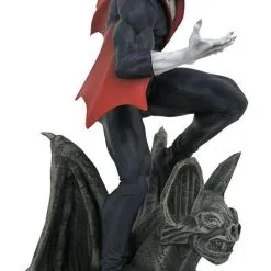 Diamond Select Marvel Gallery - Comic Morbius PVC Diorama