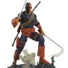 Diamond Select DC Gallery - Deathstroke Comic Diorama 2 Diamond Select DC Gallery - Deathstroke Comic Diorama -Film Figuren Verkäufe fig71631
