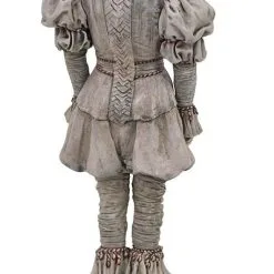 Diamond Select Gallery - IT 2 - Pennywise Swamp Edition Diorama 9 Diamond Select Gallery - IT 2 - Pennywise Swamp Edition Diorama -Film Figuren Verkäufe fig71643 3