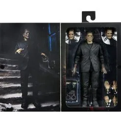 NECA Universal Monster Figur- Ultimate Frankensteins Monster (Color) 41 NECA Universal Monster Figur- Ultimate Frankensteins Monster (Color) -Film Figuren Verkäufe frank pkg5 scaled 1